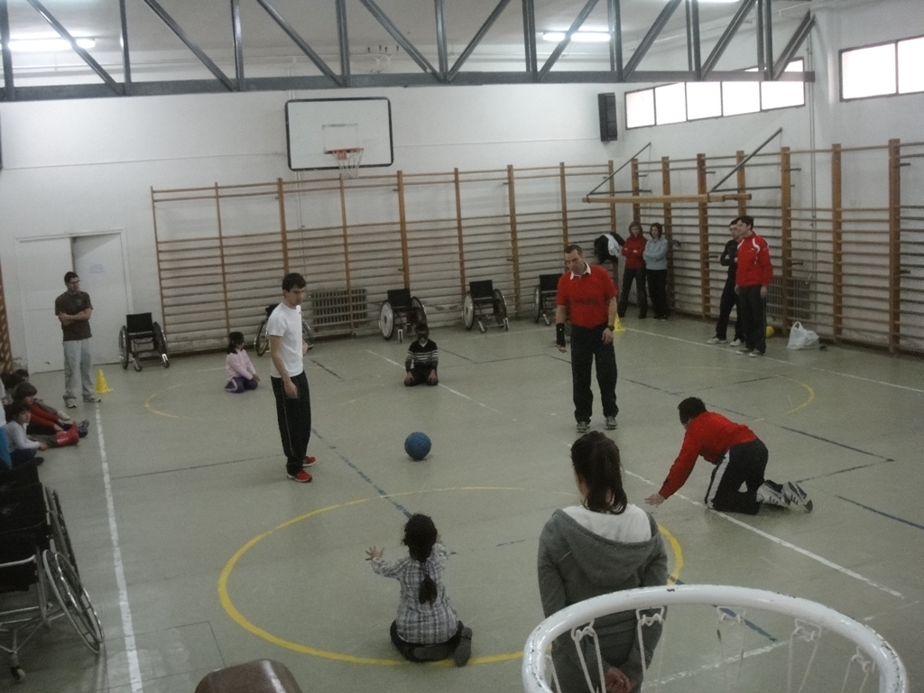 Aviva Deporte paralimpico. Filiberto Villalobos Salamanca.